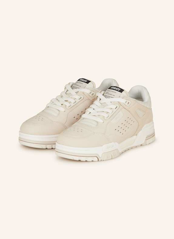 AXEL ARIGATO Sneaker ONYX BEIGE/ ECRU