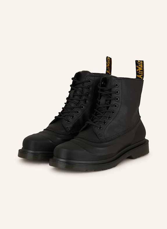 Dr. Martens Schnürboots 1460 SUB SCHWARZ