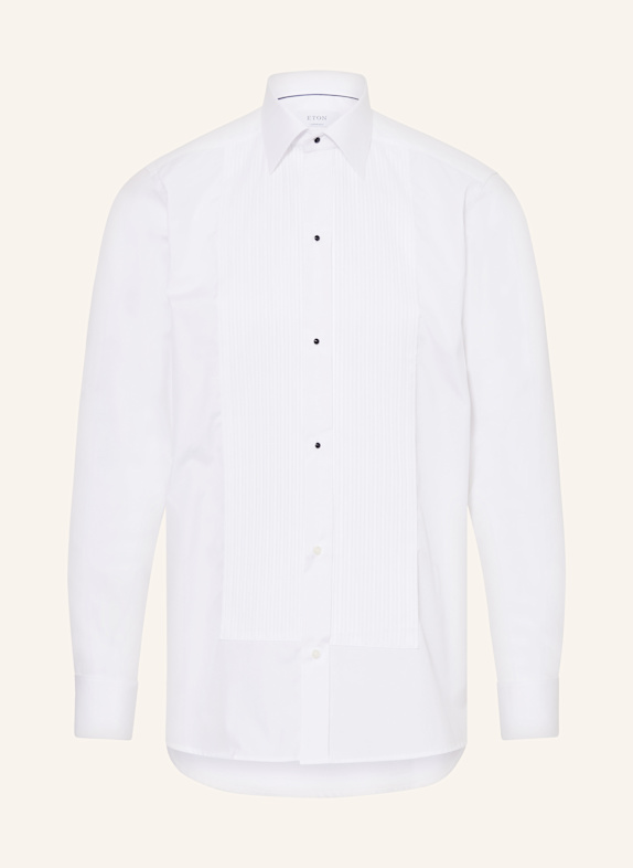 ETON Hemd EVE Contemporary Fit WEISS