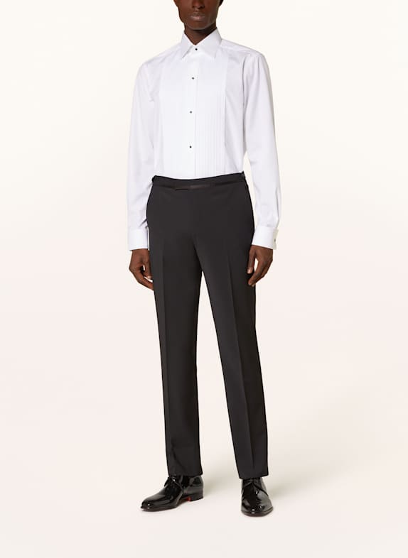 ETON Overhemd EVE Contemporary Fit WIT