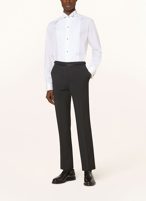 ETON Smokinghemd Slim Fit WIT