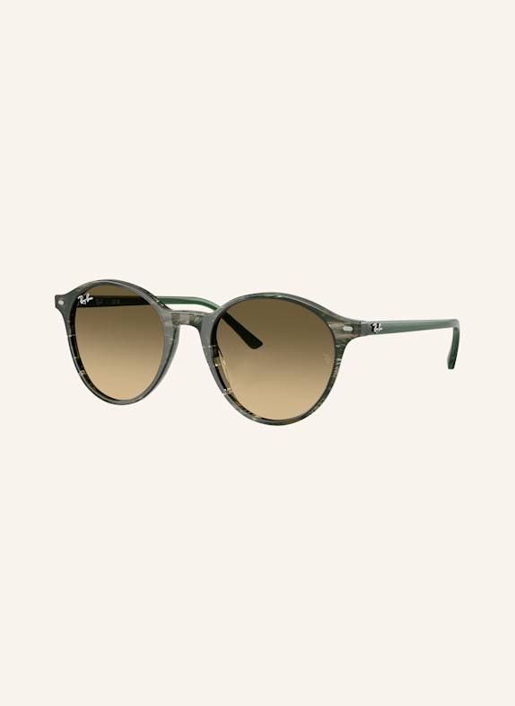 Ray-Ban Sonnenbrille RB2230 BERNARD 14210A - HAVANA/ BRAUN