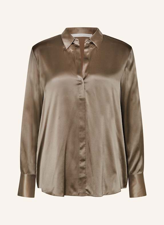 HERZEN'S ANGELEGENHEIT Chinos for men TAUPE