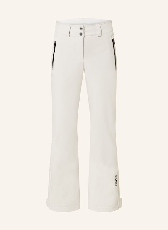 COLMAR Softshell-Skihose CREME