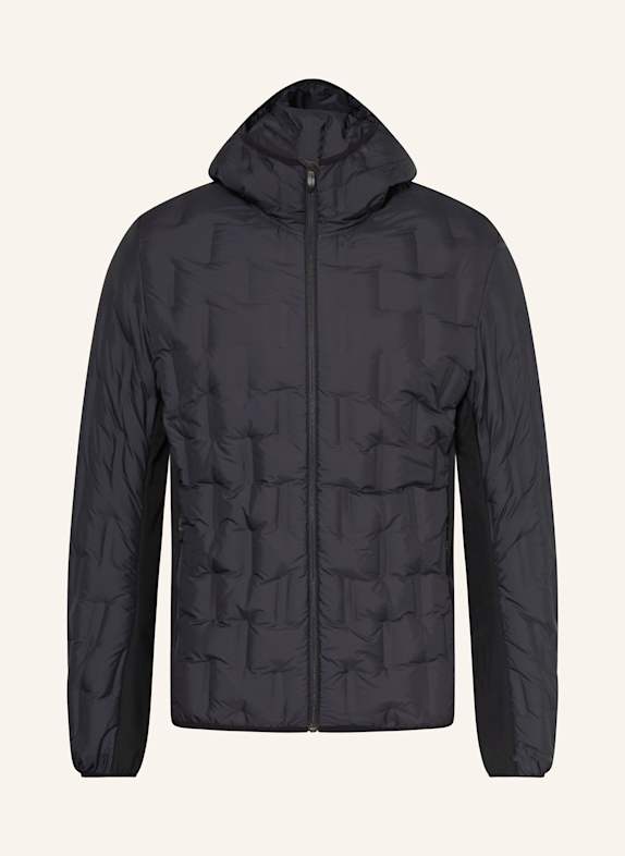 COLMAR ESSENTIAL ski jacket BLACK
