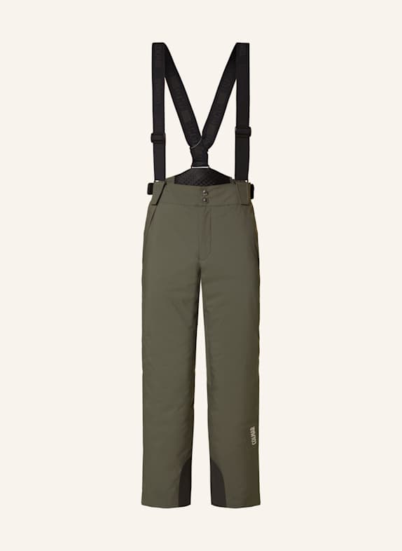COLMAR Skihose OLIV