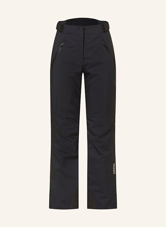 COLMAR Ski pants BLACK