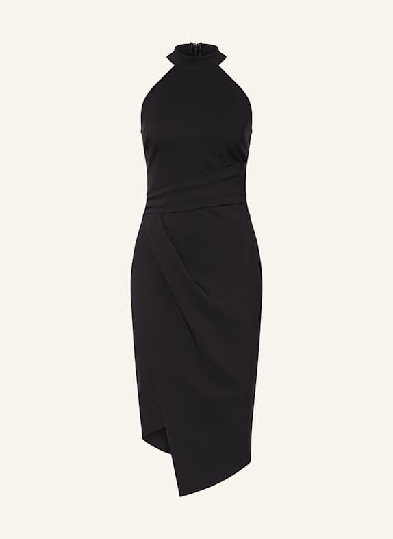 LIPSY Cocktailkleid SCHWARZ