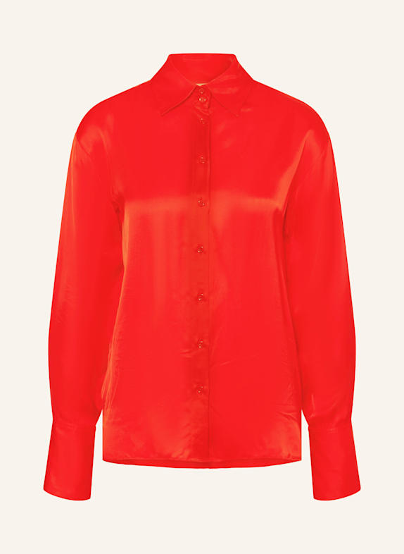 InWear Hemdbluse PAULINEIW ROT