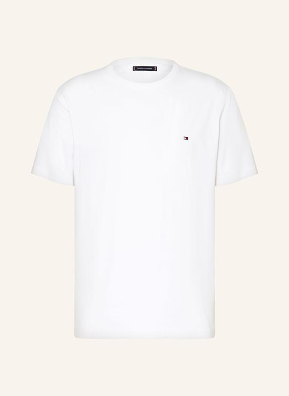 TOMMY HILFIGER T-Shirt WEISS