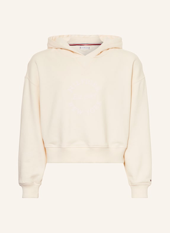TOMMY HILFIGER Hoodie CREME