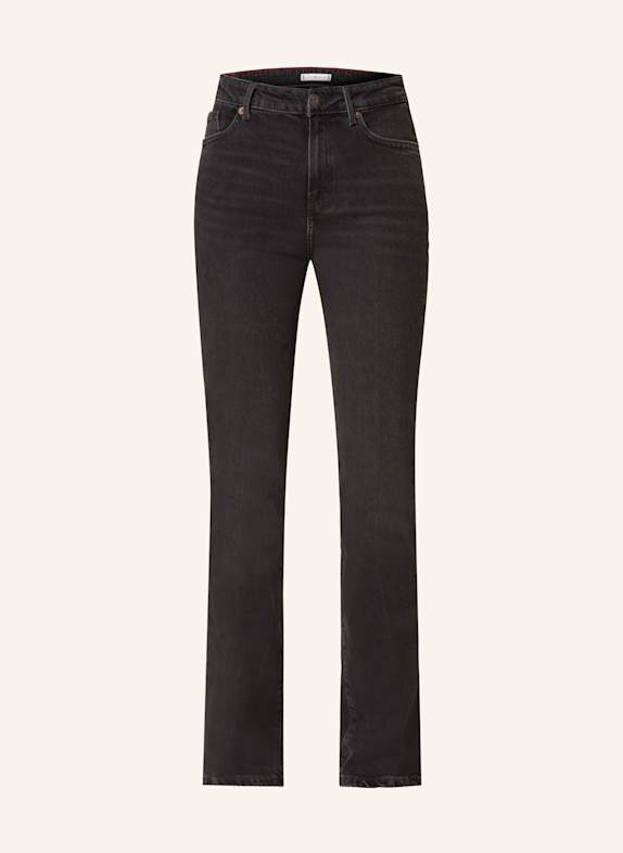 TOMMY HILFIGER Bootcut Jeans 1B0 Iri