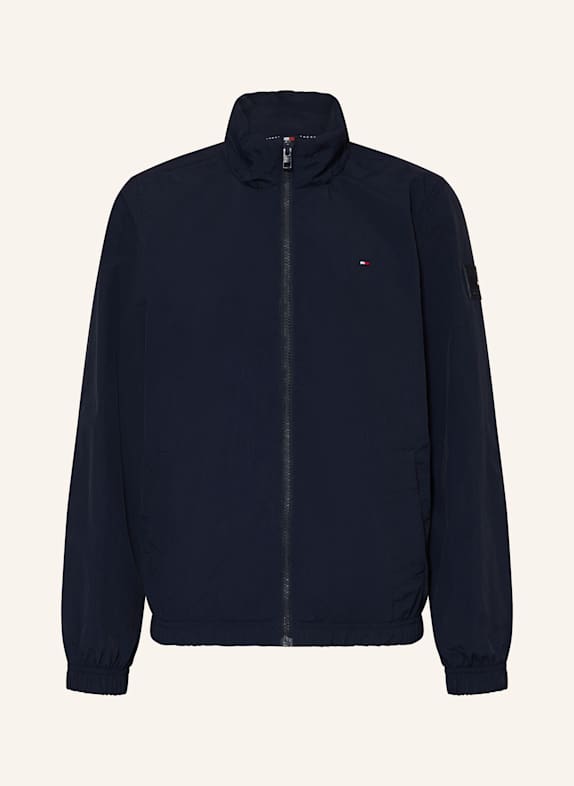TOMMY HILFIGER Jacke ESSENTIAL DUNKELBLAU