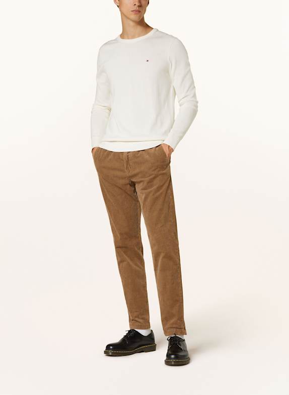 TOMMY HILFIGER Tröjor VIT