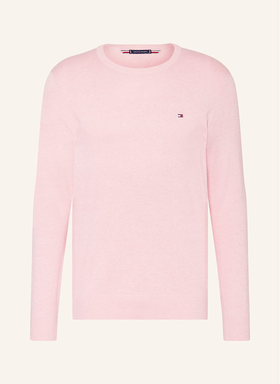 TOMMY HILFIGER Pullover HELLROSA