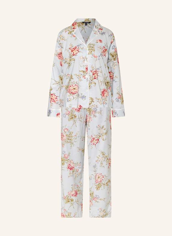 Where should we deliver to Pajamas LIGHT BLUE/ RED/ GREEN