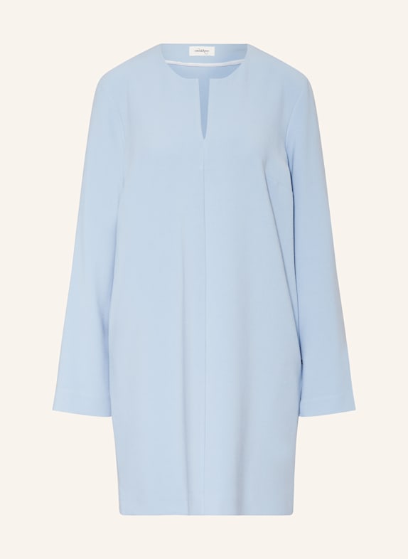 ottod'ame Dress VICKY LIGHT BLUE