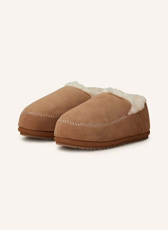 UGG Hausschuhe ANDERS BEIGE