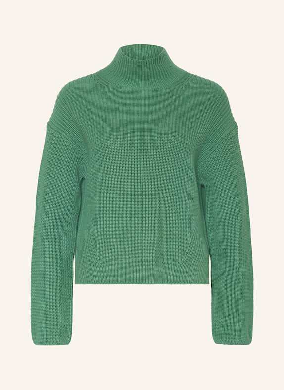 Marc O'Polo Pullover GRÜN