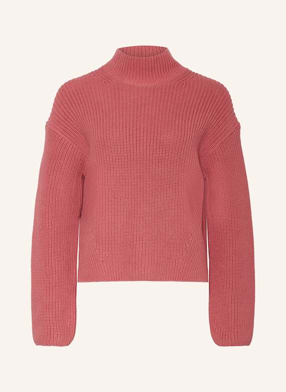 Marc O'Polo Pullover HELLROT