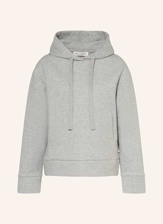 Marc O'Polo Hoodie GRAU