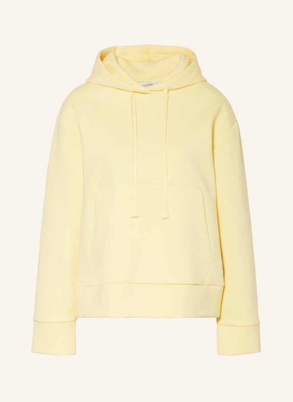 Marc O'Polo Hoodie GELB
