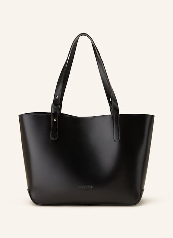 Marc O'Polo Shopper SCHWARZ