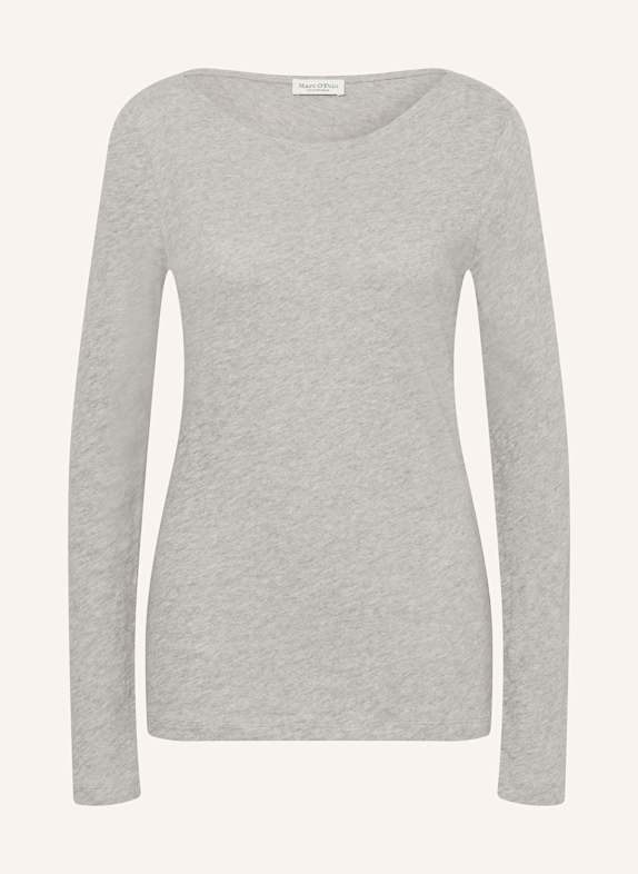 Marc O'Polo Pullover GRAU