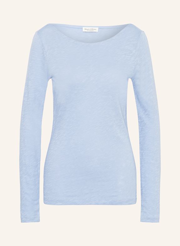 Marc O'Polo Pullover HELLBLAU