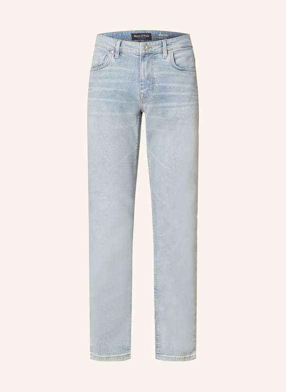 Marc O'Polo Jeans Regular Fit 024 Clean light blue wash
