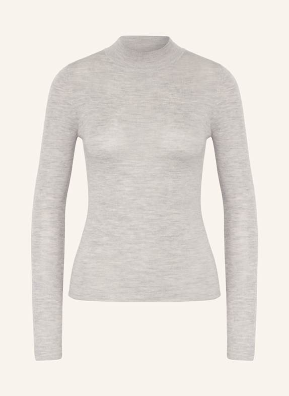 Marc O'Polo Pullover HELLGRAU
