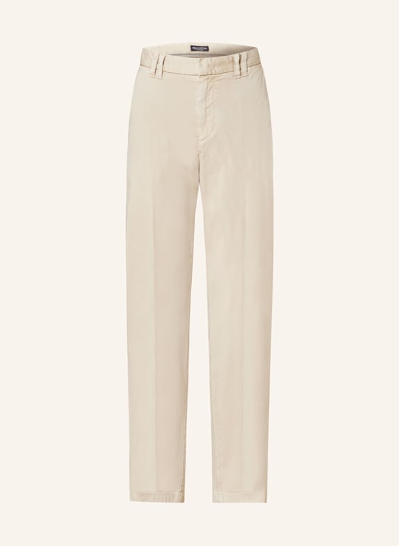 Marc O'Polo Chino Relaxed Fit BEIGE