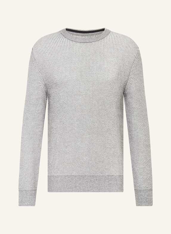 Marc O'Polo Pullover GRAU
