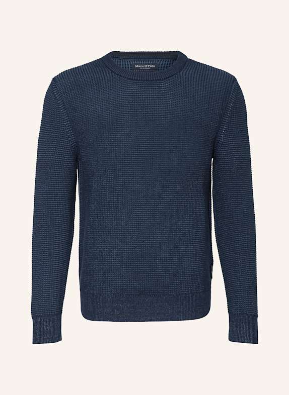 Marc O'Polo Pullover DUNKELBLAU