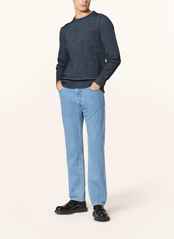 Marc O'Polo Pullover DUNKELBLAU