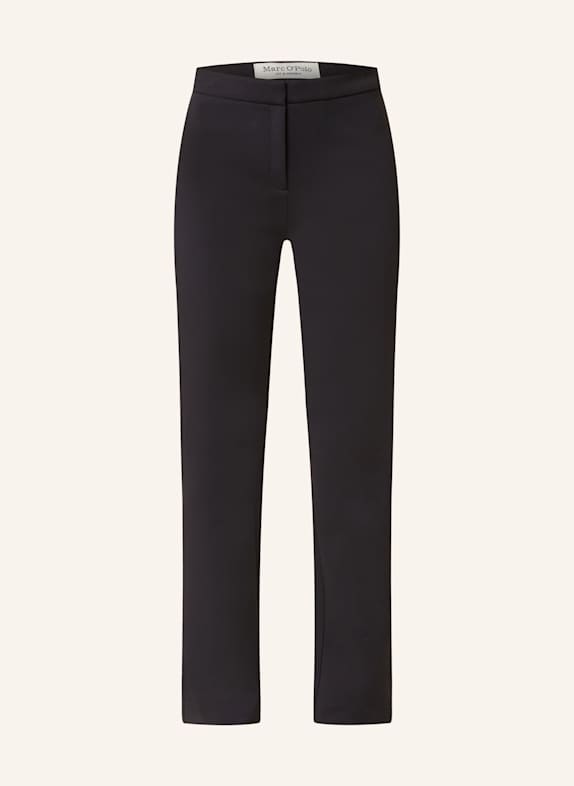 Marc O'Polo Hose SCHWARZ