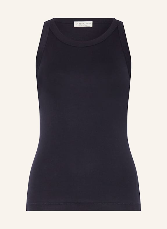 Marc O'Polo Top DUNKELBLAU