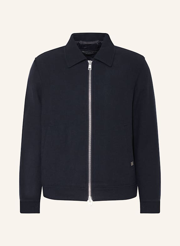 Marc O'Polo Blouson DUNKELBLAU