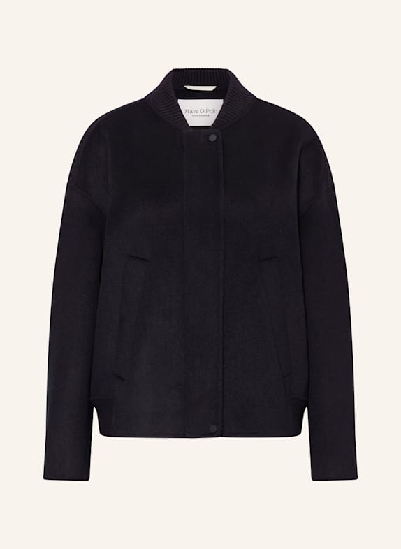 Marc O'Polo Blouson DUNKELBLAU