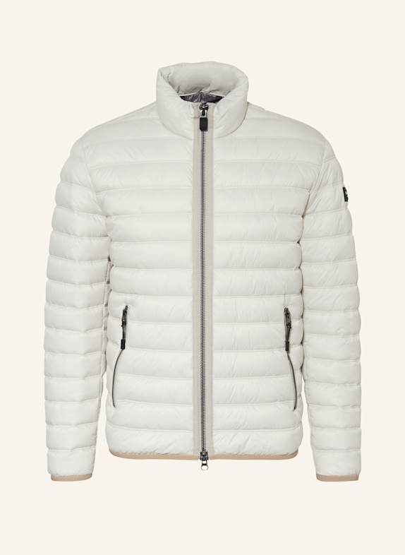 Marc O'Polo Steppjacke HELLGRAU
