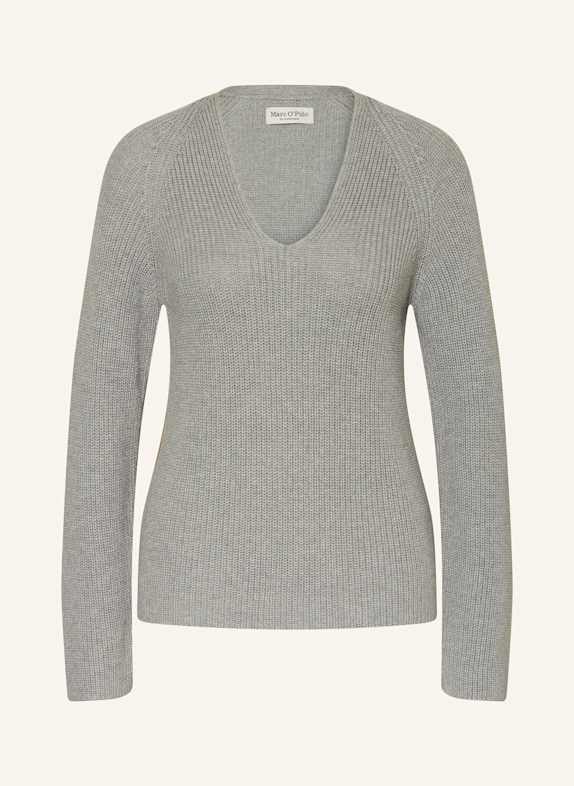 Marc O'Polo Pullover GRAU
