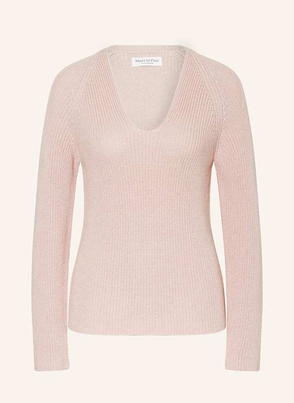 Marc O'Polo Pullover ROSÉ