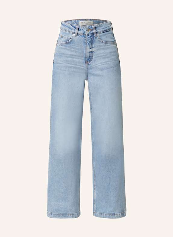 Marc O'Polo Jeans 061 Essential mid blue wash