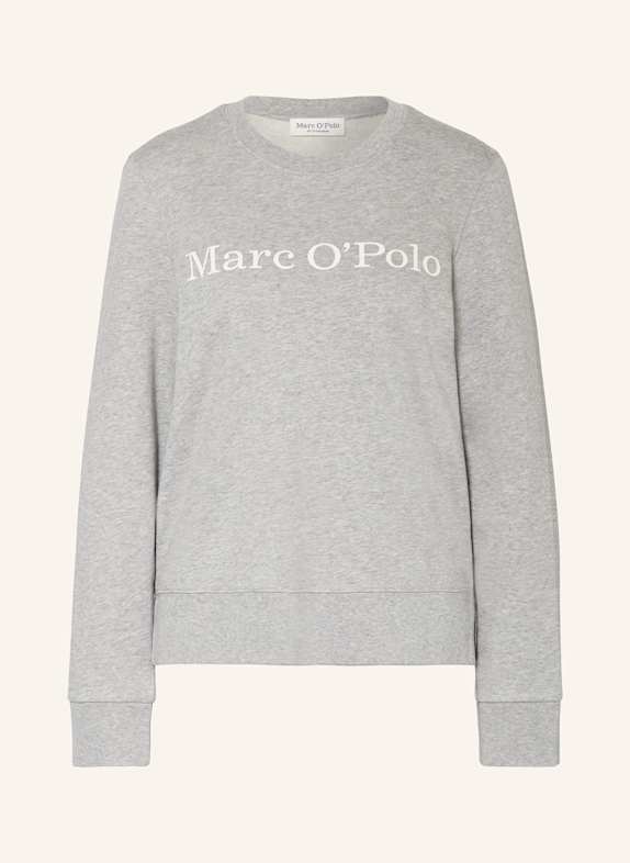 Marc O'Polo Sweatshirt GRAU