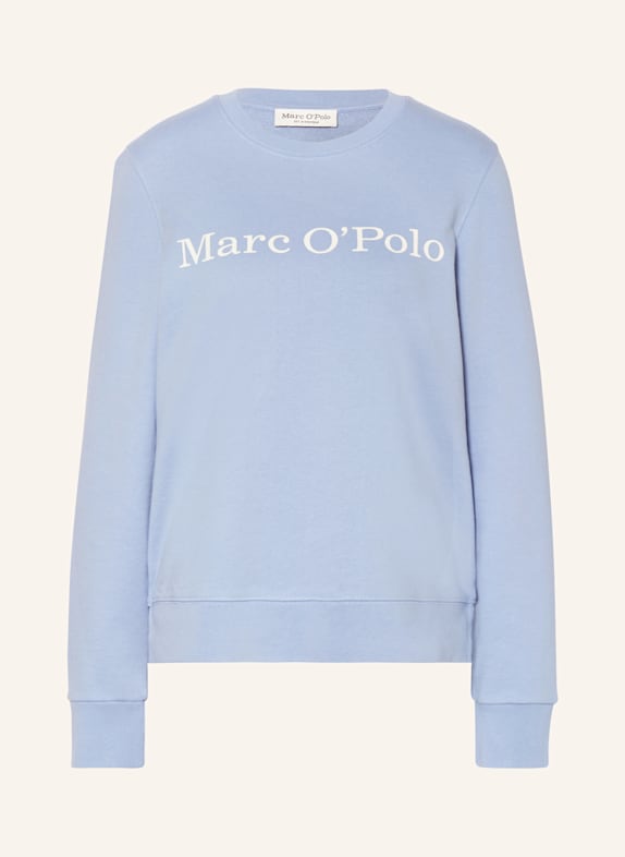 Marc O'Polo Sweatshirt HELLBLAU