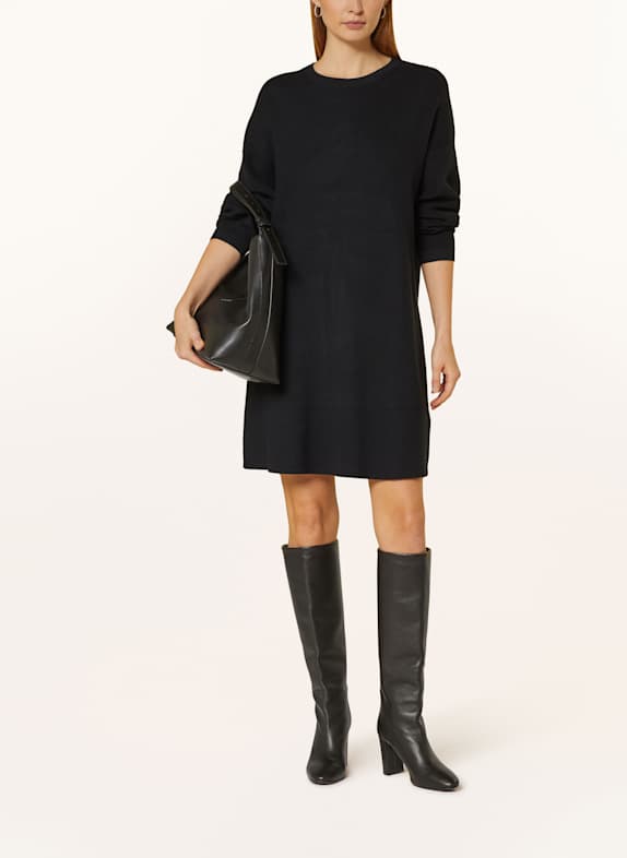 Marc O'Polo Knit dress BLACK