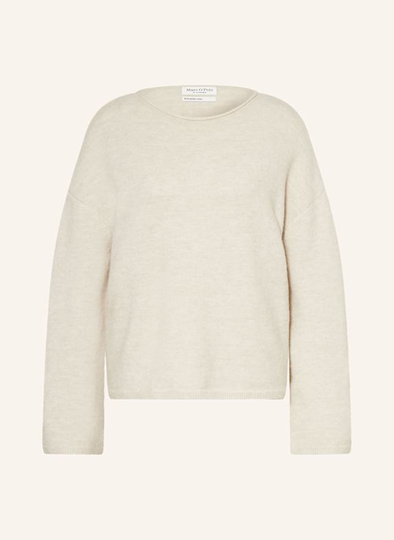 Marc O'Polo Pullover CREME