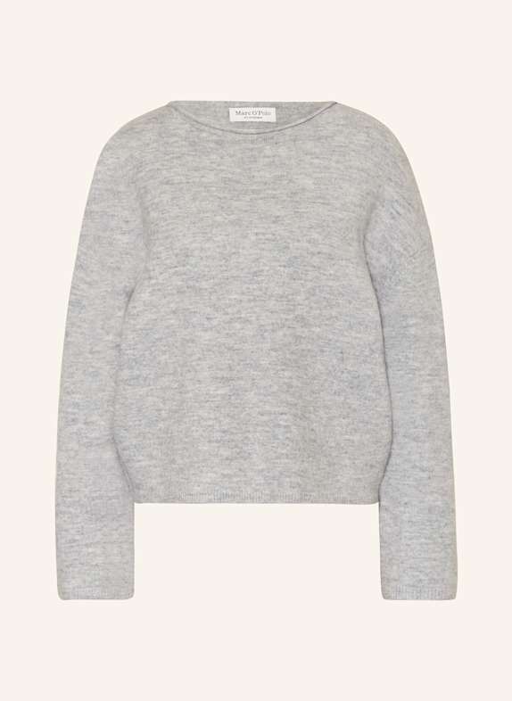Marc O'Polo Pullover GRAU