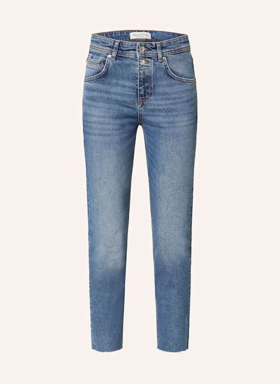 Marc O'Polo Jeans 075 Authentic mid blue wash