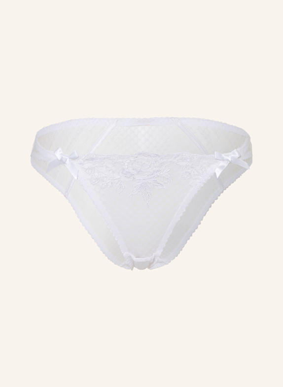 Agent Provocateur Slip ROSIA WEISS